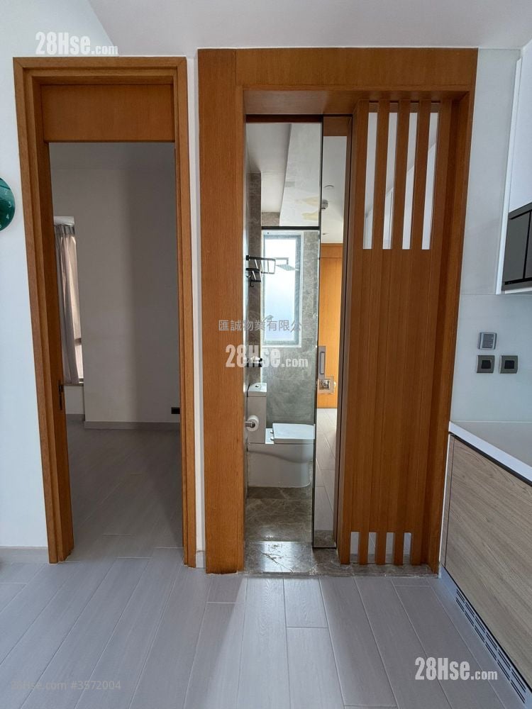 喜点 售盘 357 平方尺