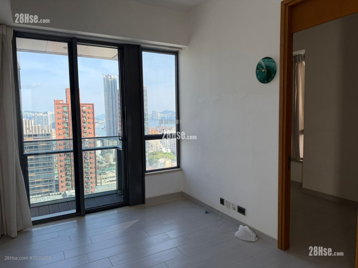 喜点 售盘 357 平方尺