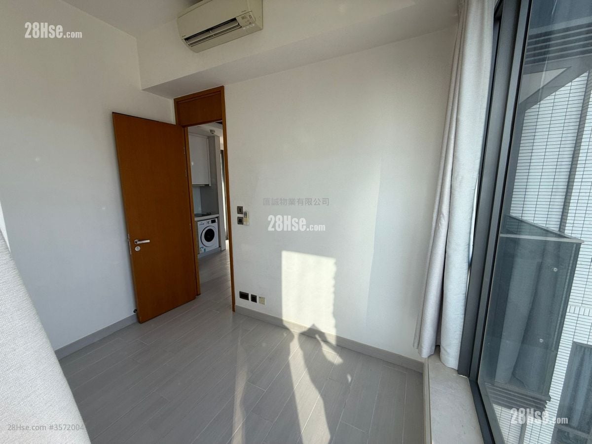 喜点 售盘 357 平方尺