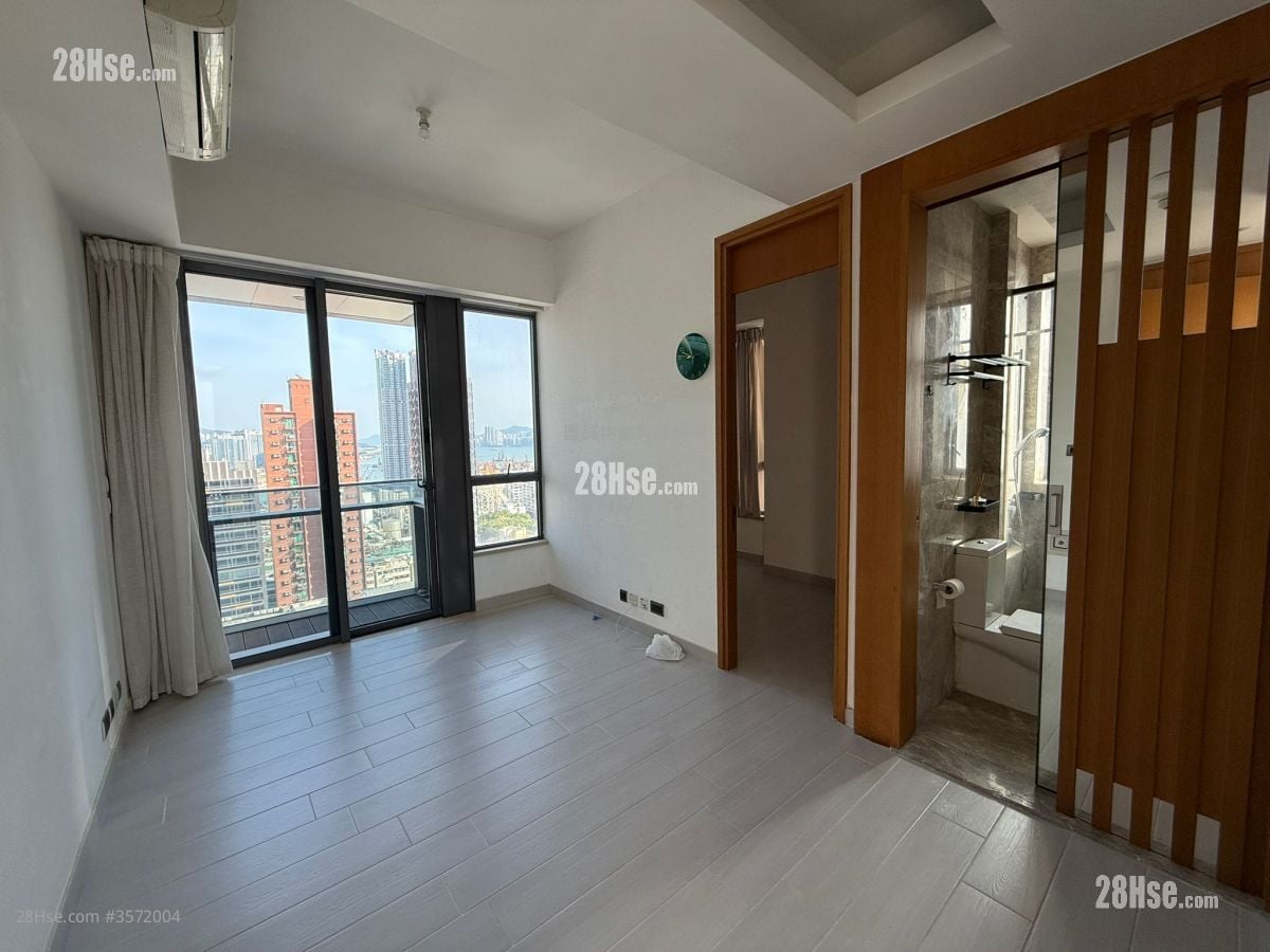 喜点 售盘 357 平方尺