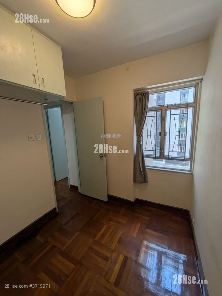 Hunghom Bay Centre Rental 2 Bedrooms , 1 Bathroom 411 ft²