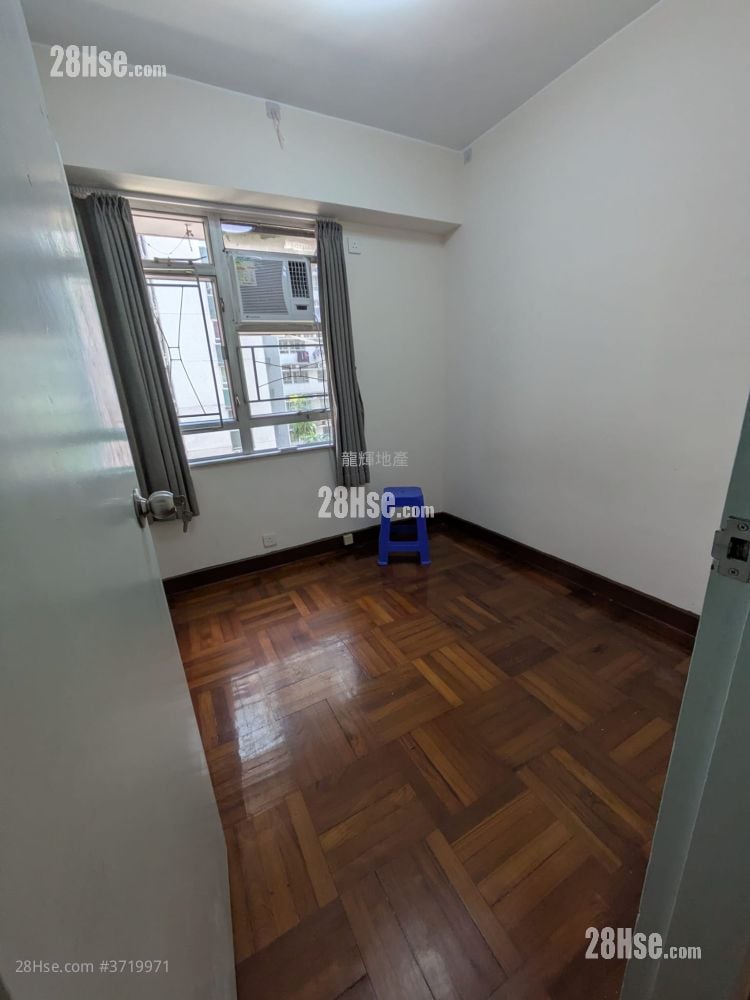 Hunghom Bay Centre Rental 2 Bedrooms , 1 Bathroom 411 ft²