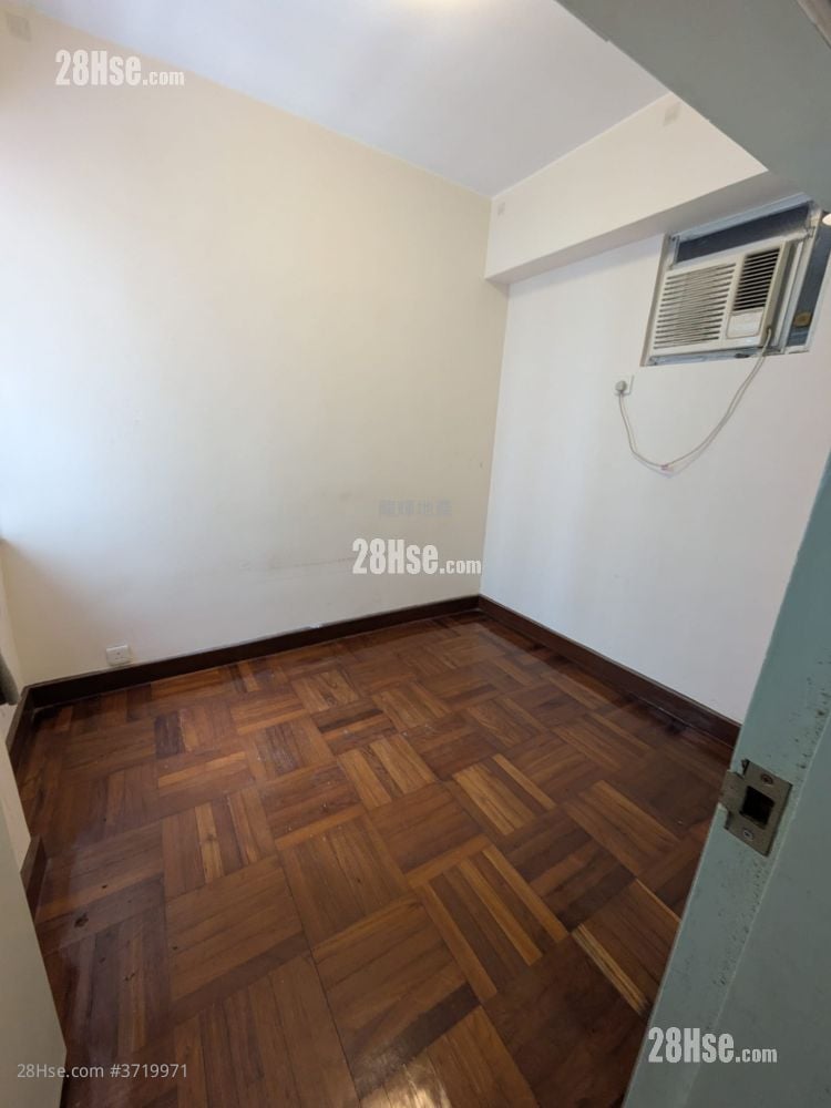 Hunghom Bay Centre Rental 2 Bedrooms , 1 Bathroom 411 ft²