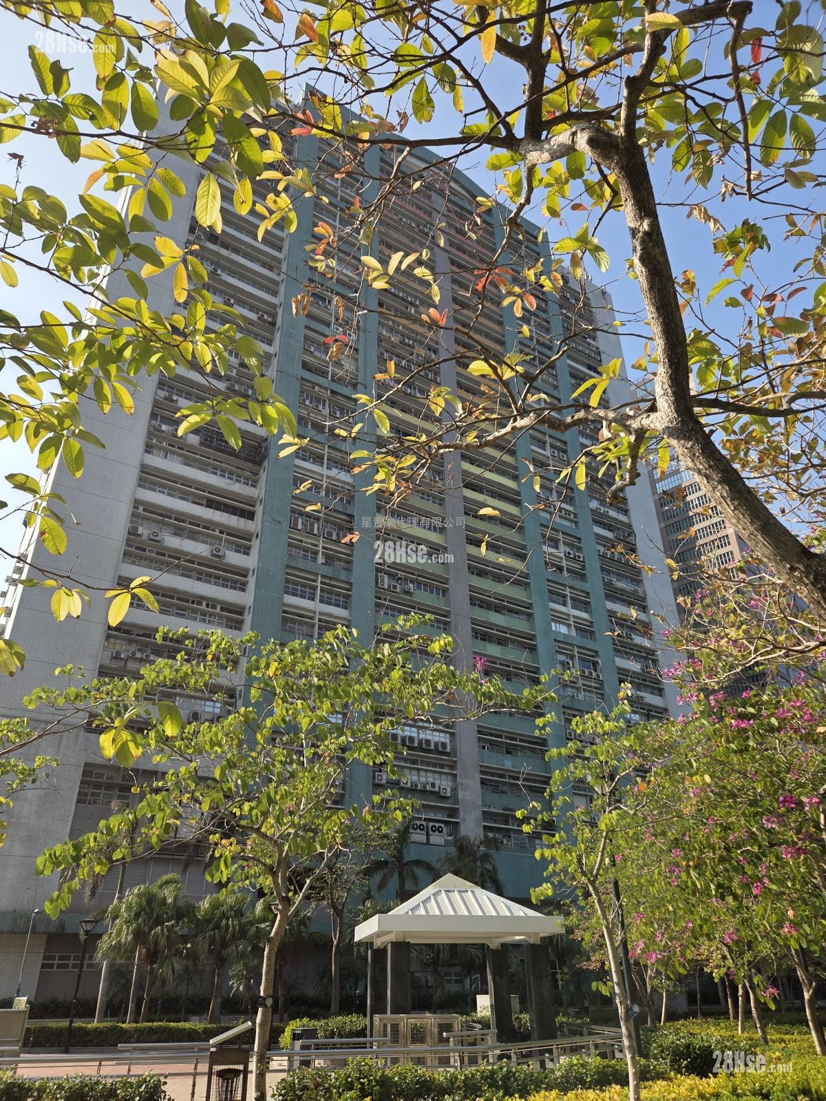 Honour Industrial Centre Rental