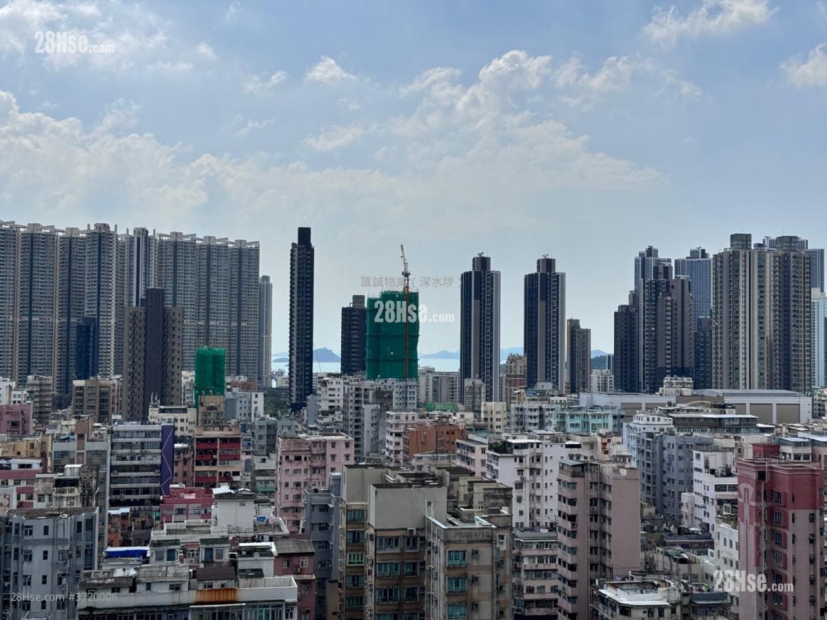 Belgravia Place Sell 2 Bedrooms , 1 Bathroom 336 ft²