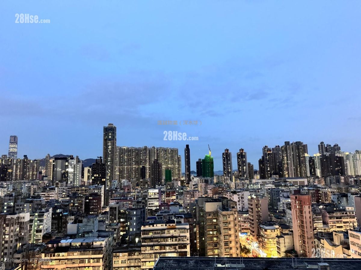 Belgravia Place Sell 2 Bedrooms , 1 Bathroom 336 ft²