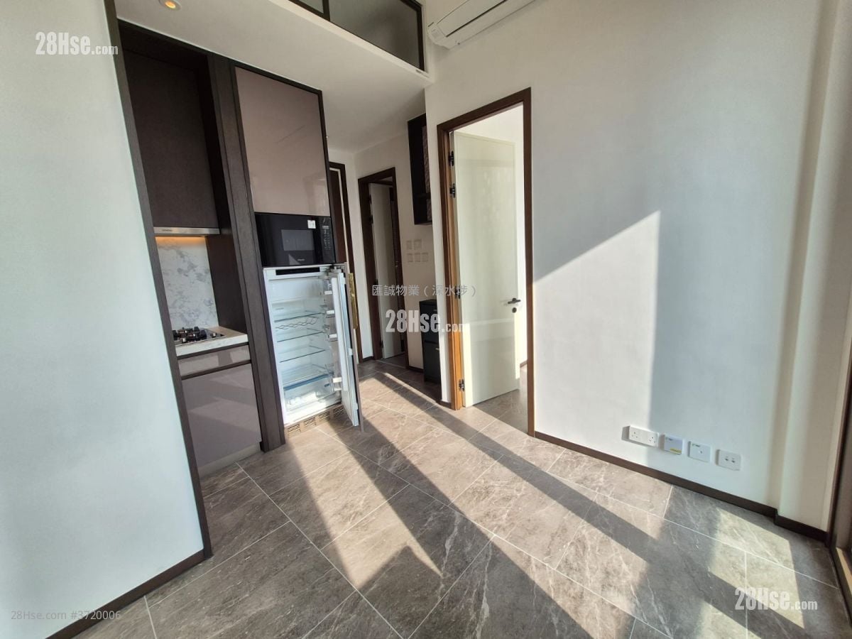 Belgravia Place Sell 2 Bedrooms , 1 Bathroom 336 ft²