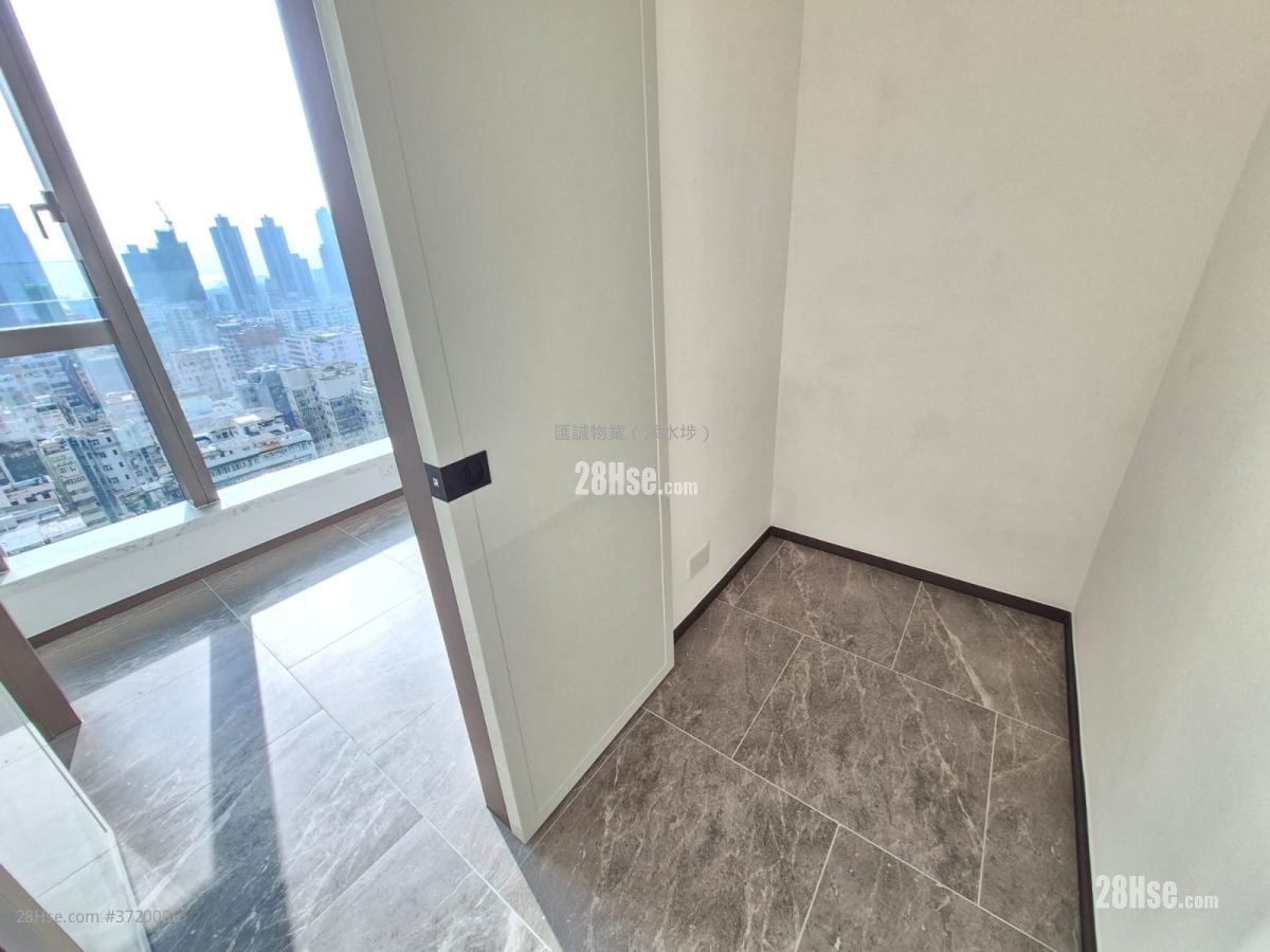 Belgravia Place Sell 2 Bedrooms , 1 Bathroom 336 ft²