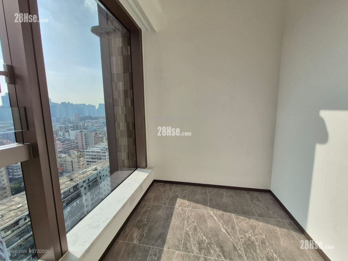 Belgravia Place Sell 2 Bedrooms , 1 Bathroom 336 ft²