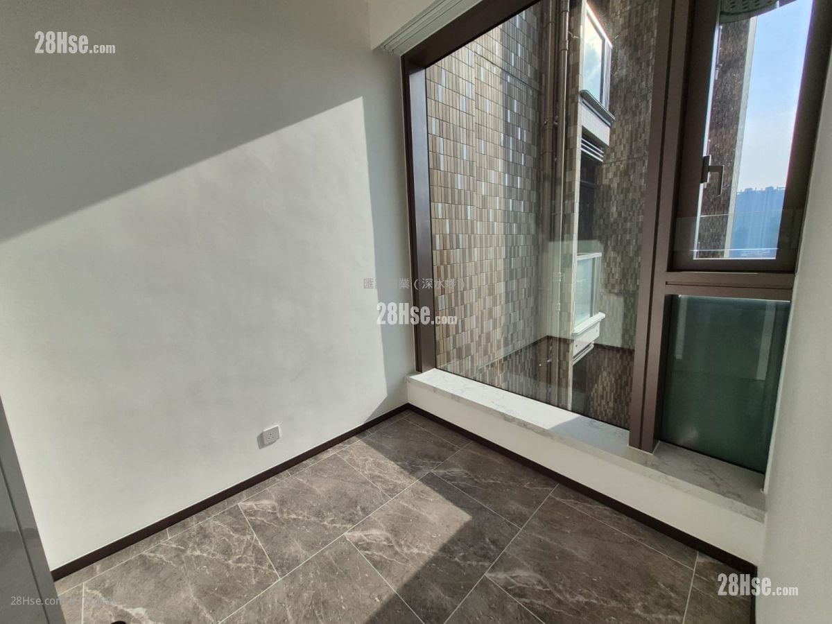 Belgravia Place Sell 2 Bedrooms , 1 Bathroom 336 ft²