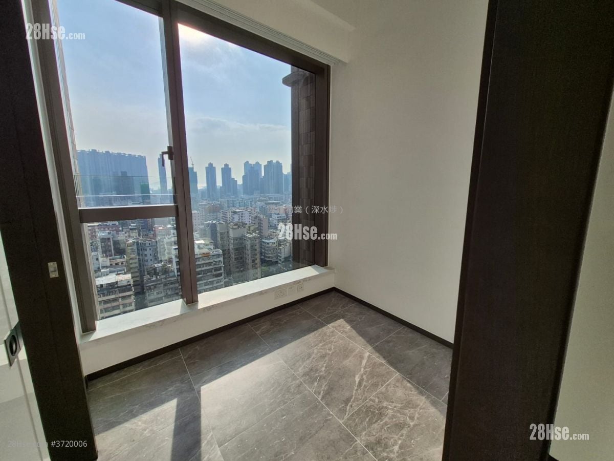 Belgravia Place Sell 2 Bedrooms , 1 Bathroom 336 ft²
