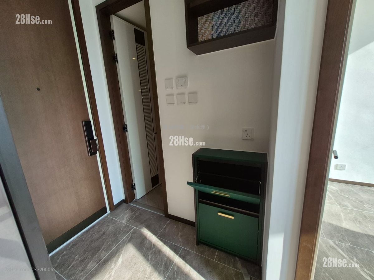 Belgravia Place Sell 2 Bedrooms , 1 Bathroom 336 ft²