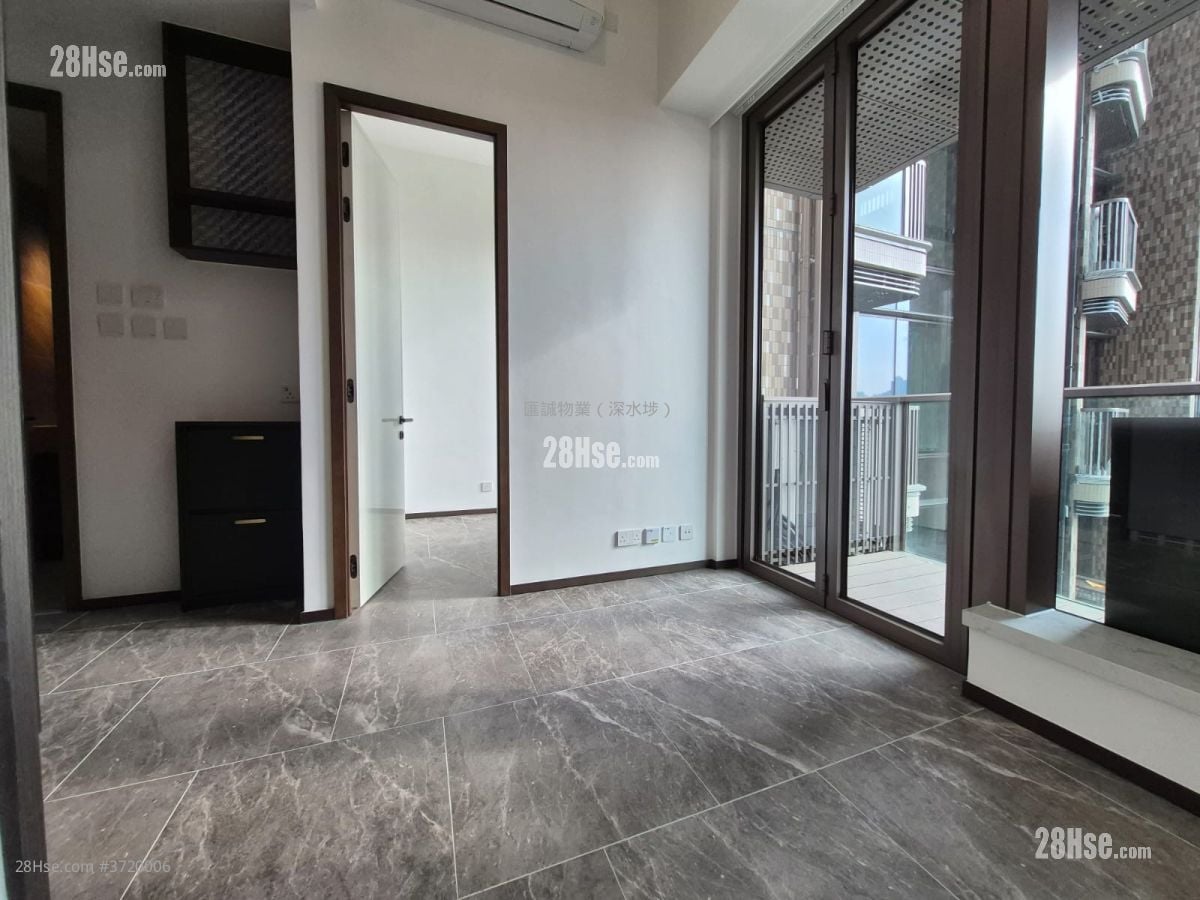 Belgravia Place Sell 2 Bedrooms , 1 Bathroom 336 ft²
