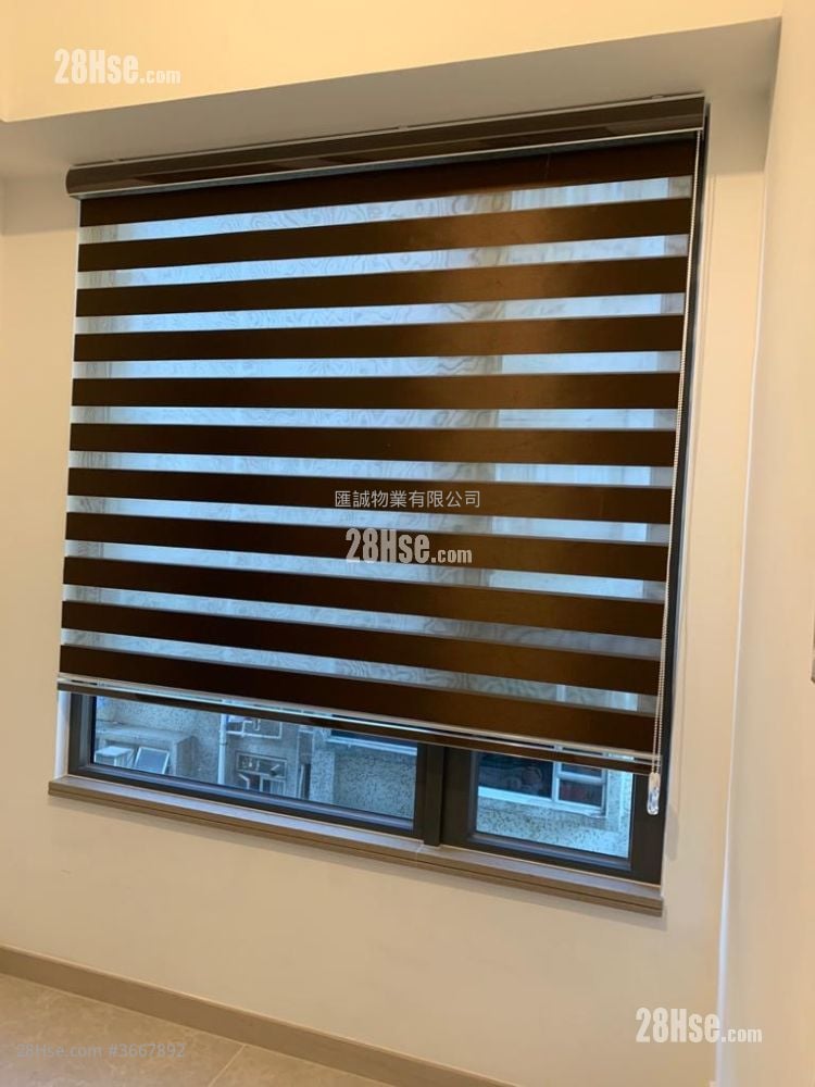 Downtown 38 Sell 1 Bedroom , 1 Bathroom 309 ft²