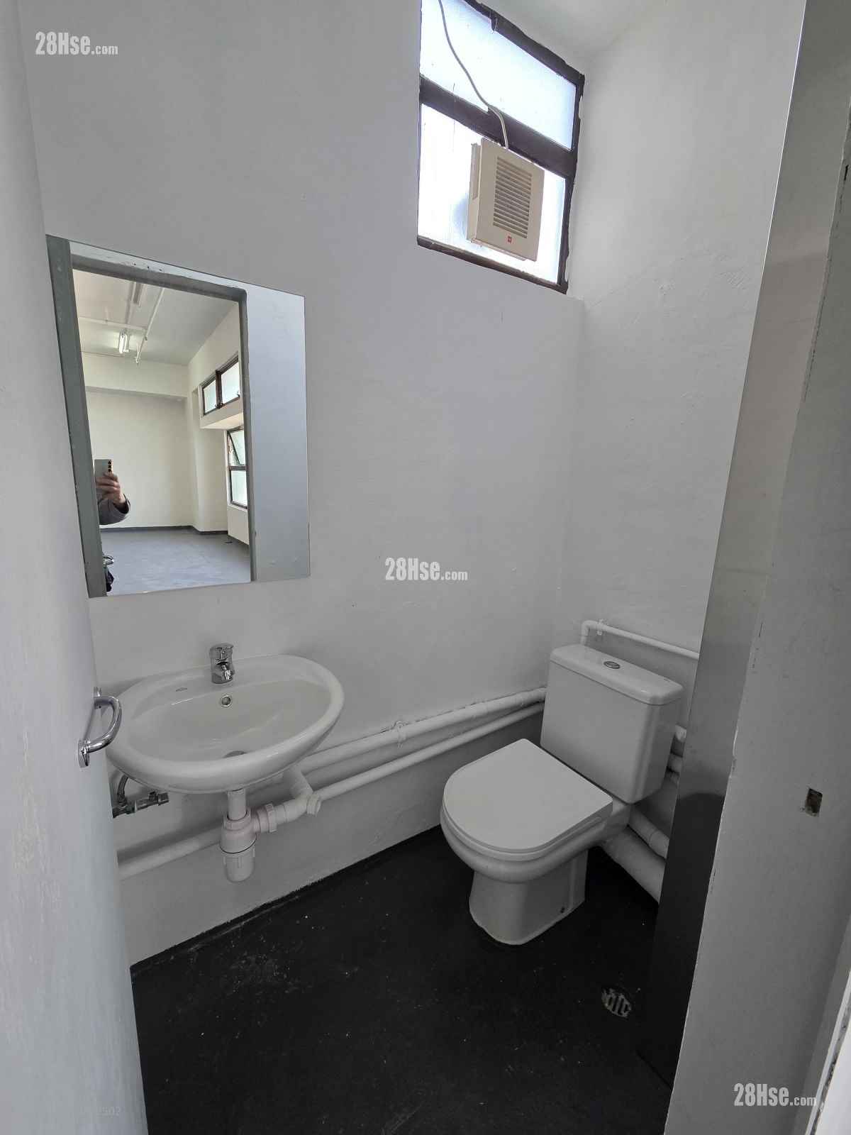 安力工業中心 租盤