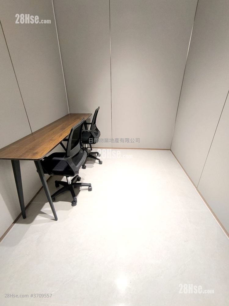 Pahsang Industrial Building Rental