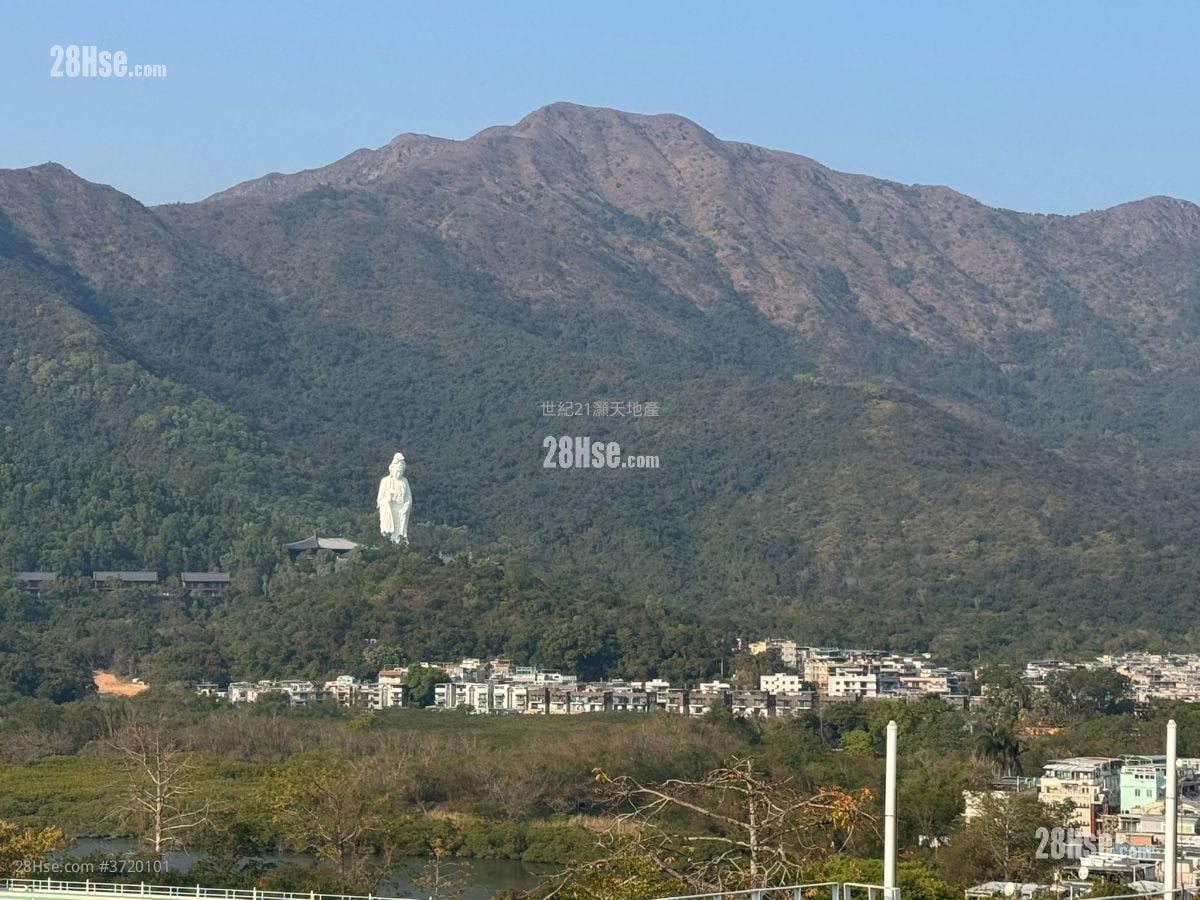 比华利山别墅 售盘 5+ 房 , 2 浴室 1,606 平方尺