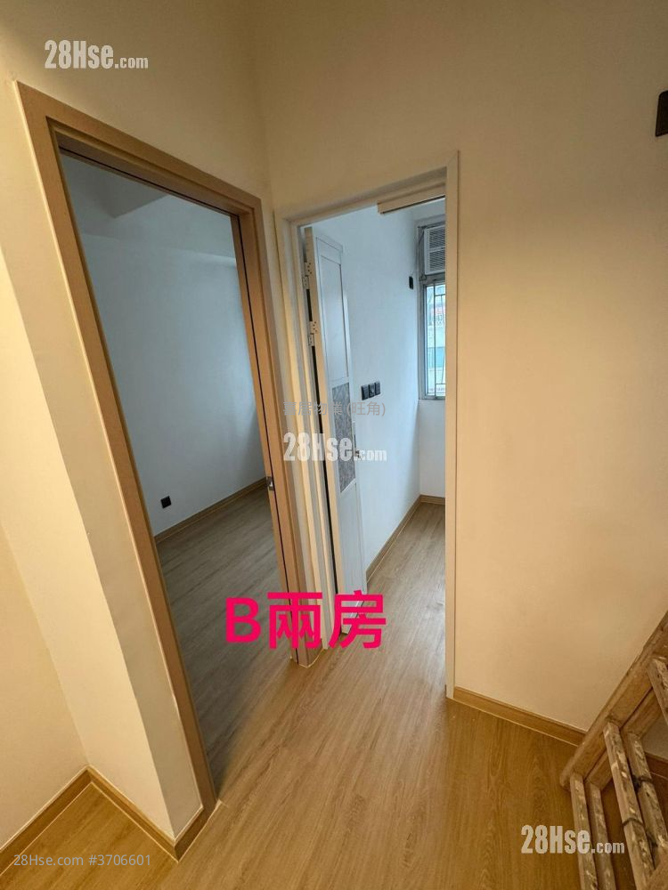 亞皆老街28-30號 租盤 2 房 , 1 浴室 360 平方呎