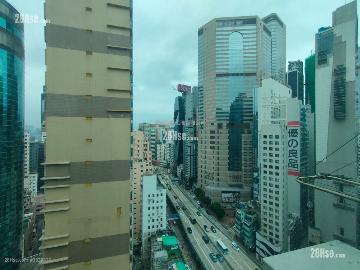 Yue King Building Sell 2 Bedrooms , 1 Bathroom 580 ft²