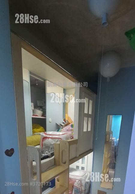 Lai Tsui Court Sell 2 Bedrooms , 1 Bathroom 287 ft²