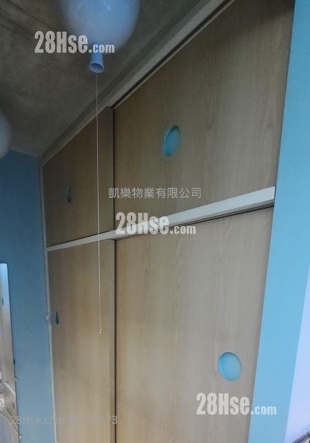 Lai Tsui Court Sell 2 Bedrooms , 1 Bathroom 287 ft²