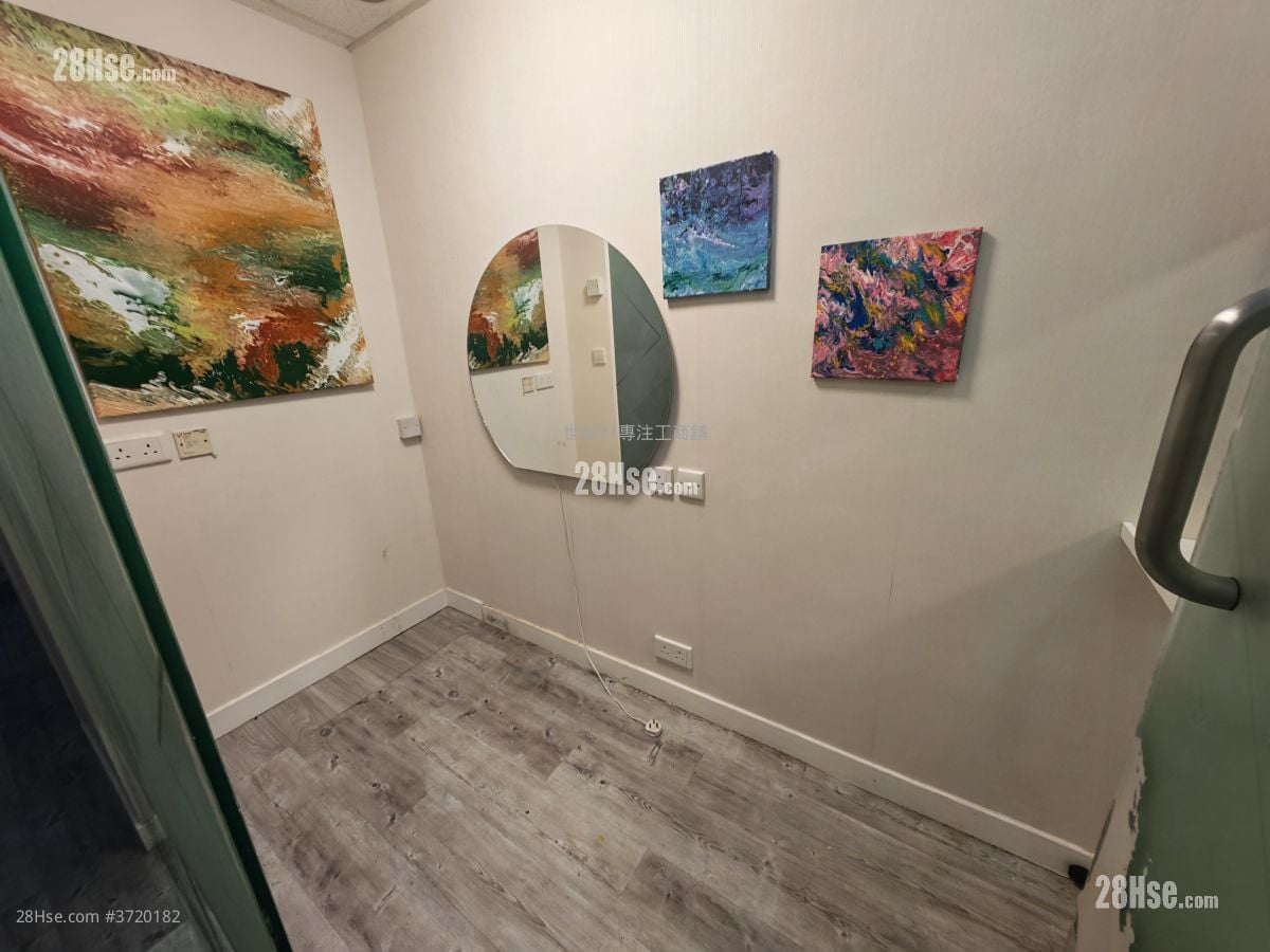 Siki Centre Rental 4 Bedrooms , 1 Toilet