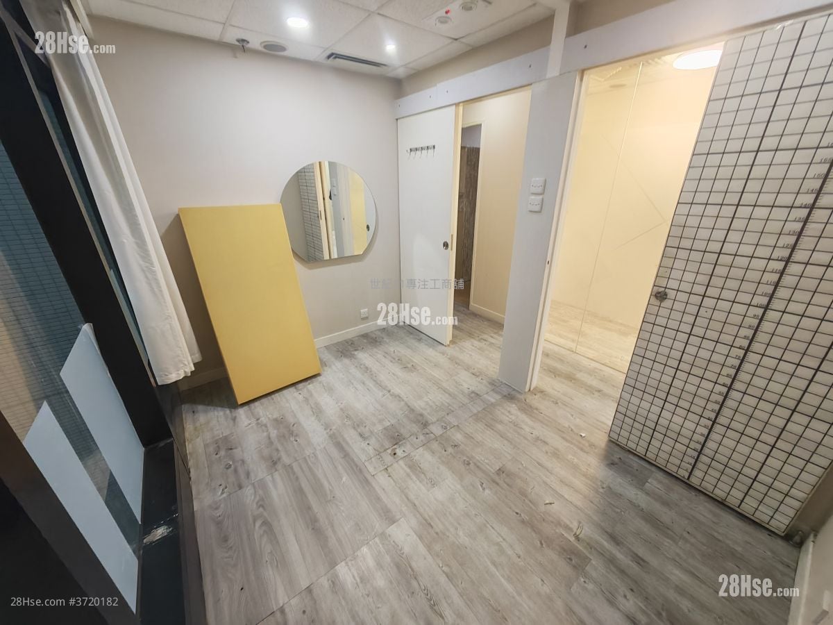 Siki Centre Rental 4 Bedrooms , 1 Toilet