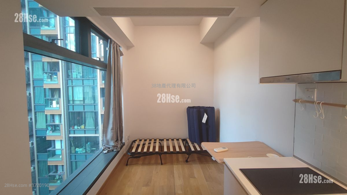 悅雅 租盤 開放式間隔 , 1 浴室 173 平方呎