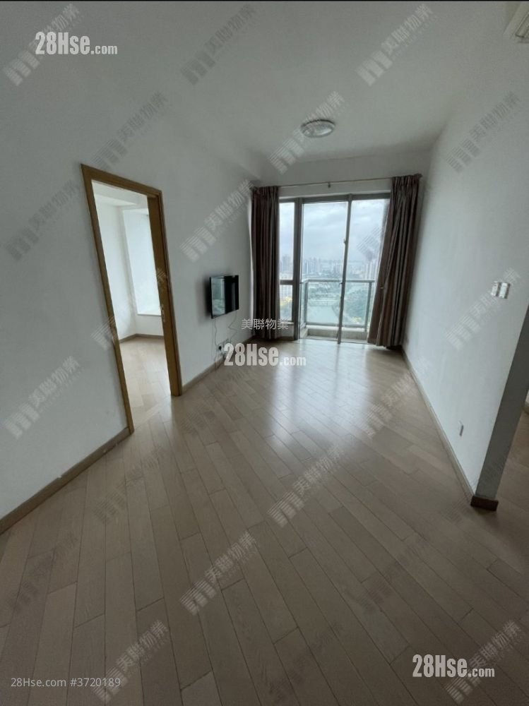 瓏門 售盤 3 房 , 2 浴室 718 平方呎