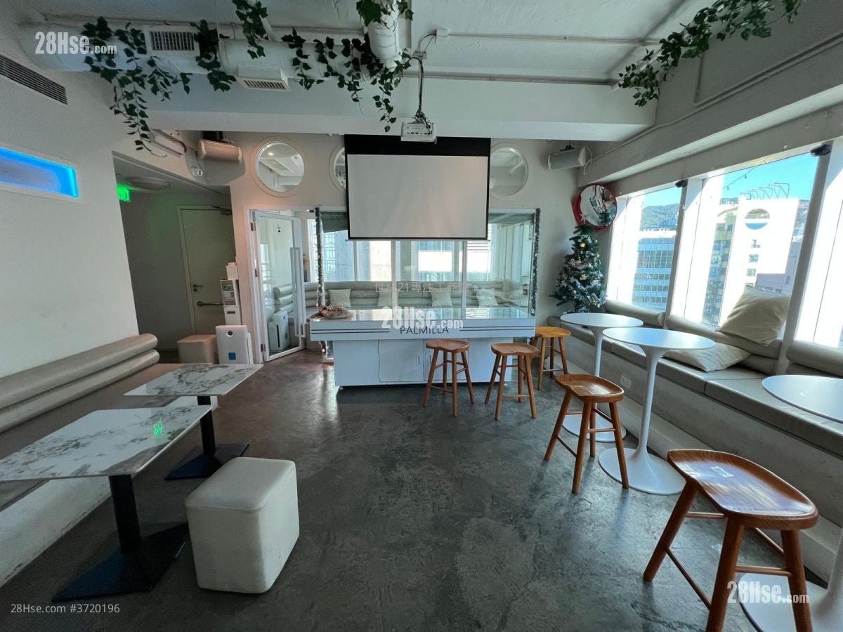 Lockhart Station  Rental