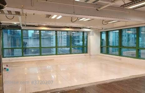 旺角海景中心 租盤 2 廁所