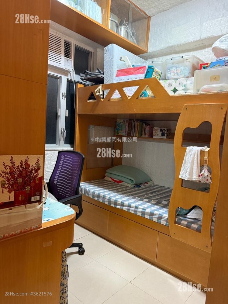 威利大厦 售盘 329 平方尺