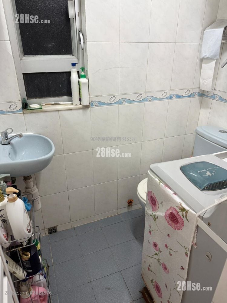 威利大厦 售盘 329 平方尺