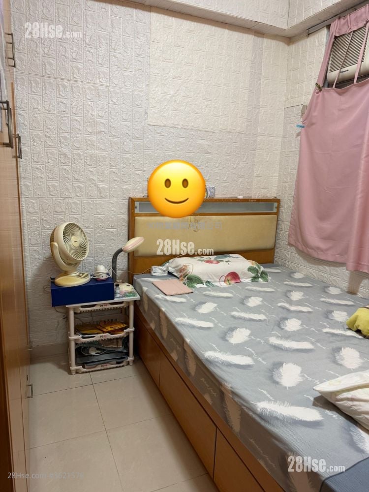 威利大厦 售盘 329 平方尺