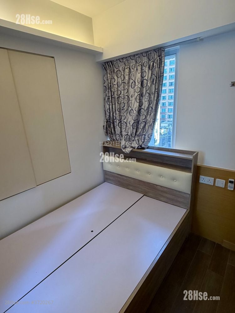 渣华大楼 售盘 299 平方尺