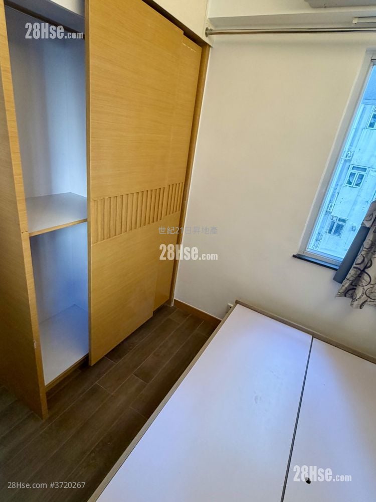 渣华大楼 售盘 299 平方尺