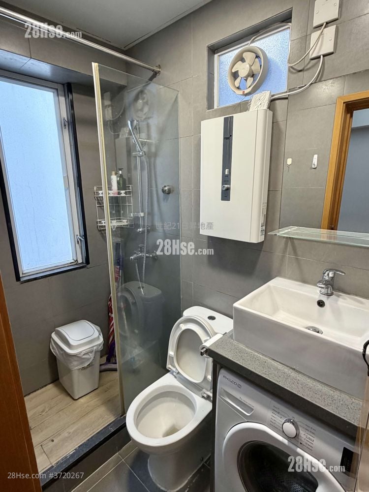 渣华大楼 售盘 299 平方尺