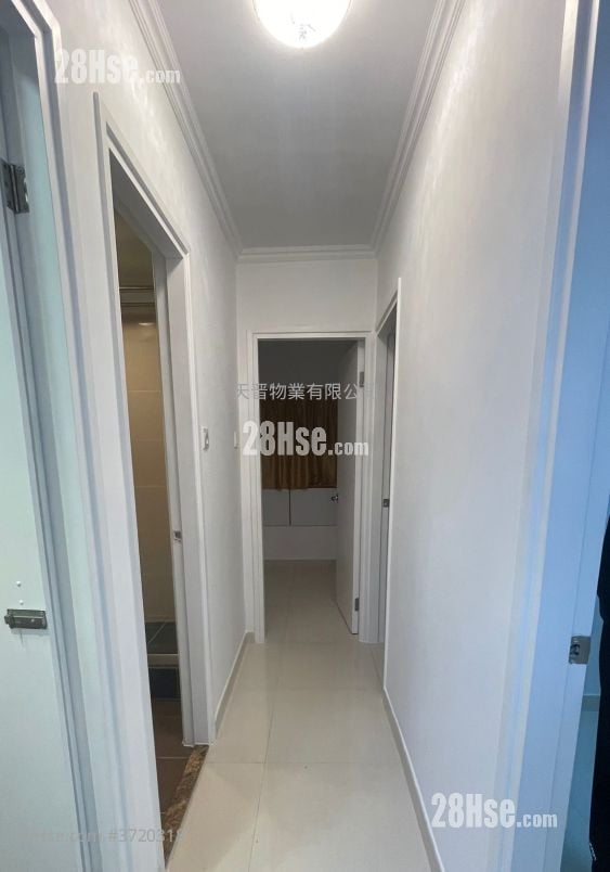 碧丽花园 售盘 3 房 , 1 浴室 476 平方尺