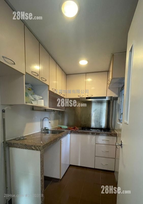 碧丽花园 售盘 3 房 , 1 浴室 476 平方尺