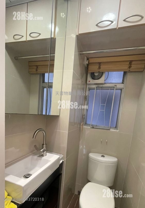 碧丽花园 售盘 3 房 , 1 浴室 476 平方尺