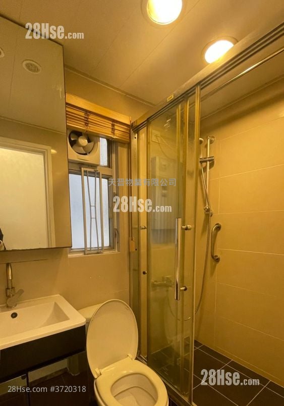 碧丽花园 售盘 3 房 , 1 浴室 476 平方尺