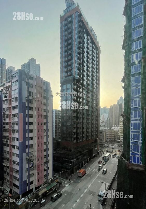 碧丽花园 售盘 3 房 , 1 浴室 476 平方尺