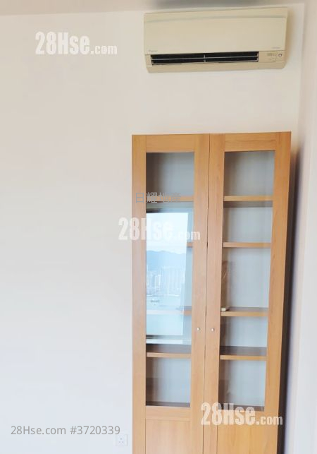 豪廷峰 租盤 783 平方呎