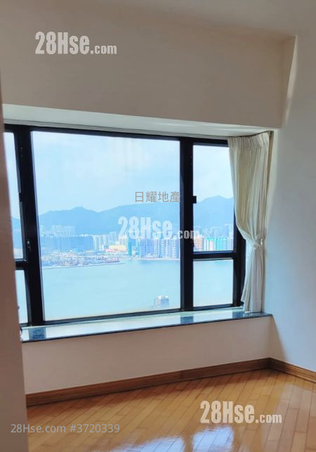 豪廷峰 租盤 783 平方呎