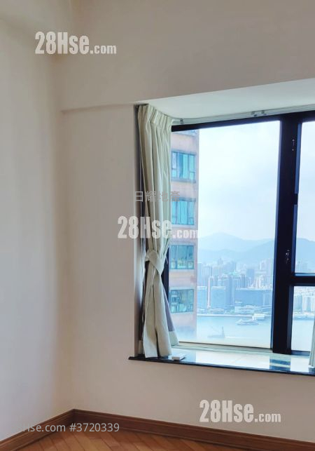 豪廷峰 租盤 783 平方呎