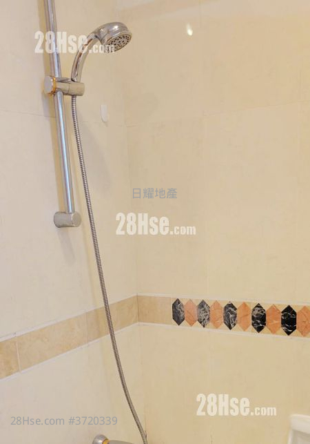 豪廷峰 租盤 783 平方呎