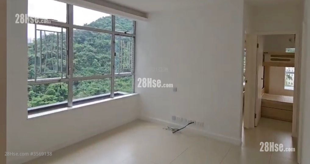 学士台 售盘 2 房 , 1 浴室 531 平方尺