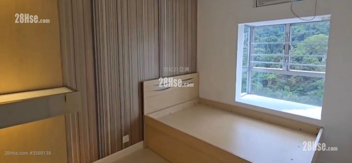 学士台 售盘 2 房 , 1 浴室 531 平方尺