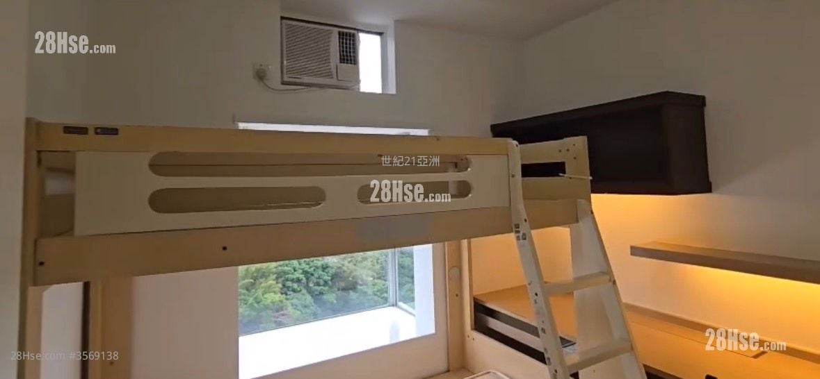 学士台 售盘 2 房 , 1 浴室 531 平方尺