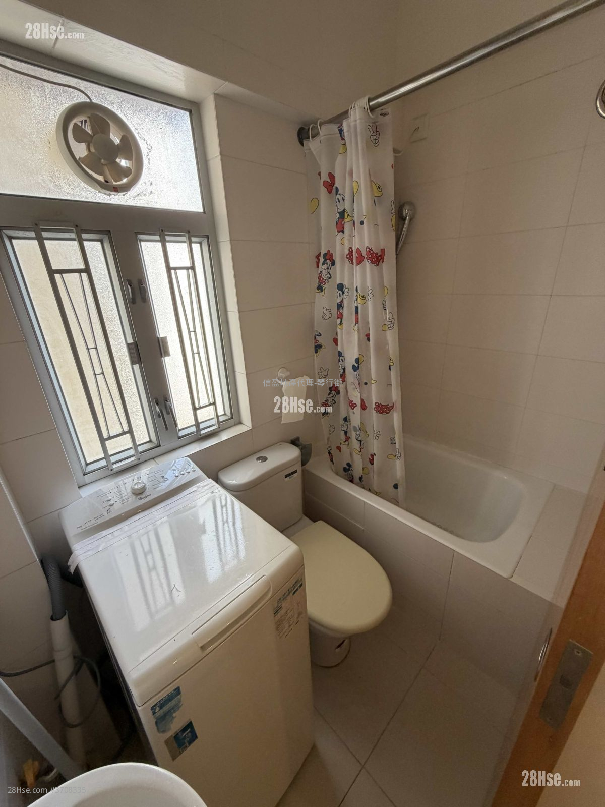 兆華大廈 售盤 1 房 , 1 浴室 271 平方呎